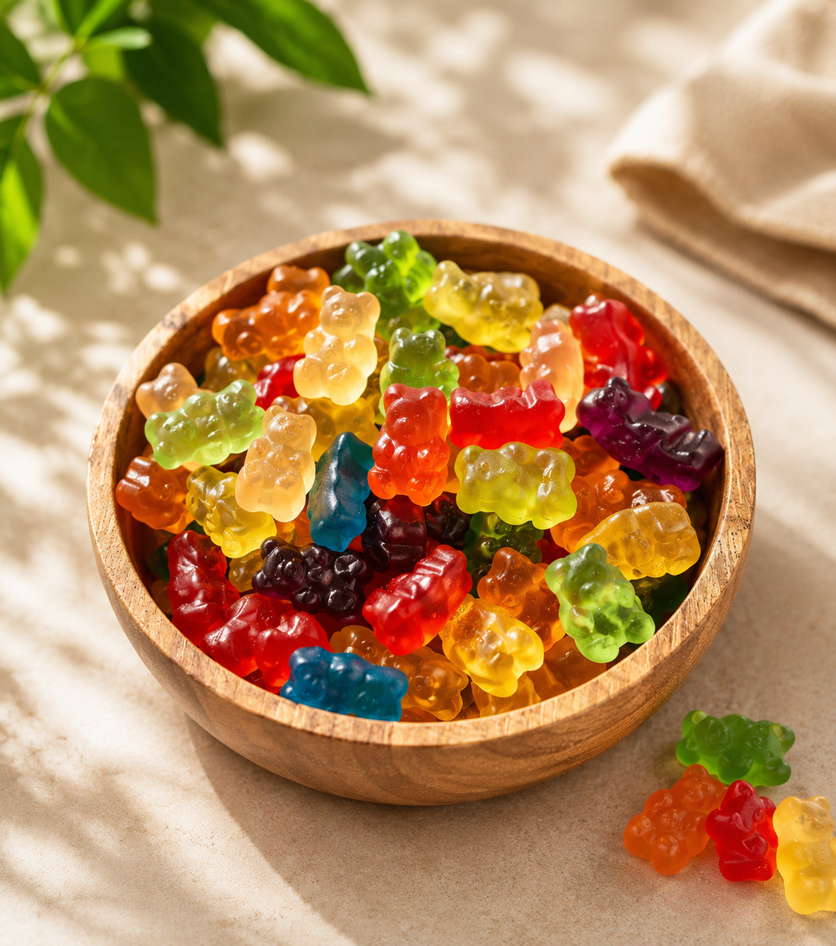 Nutri-Gummies