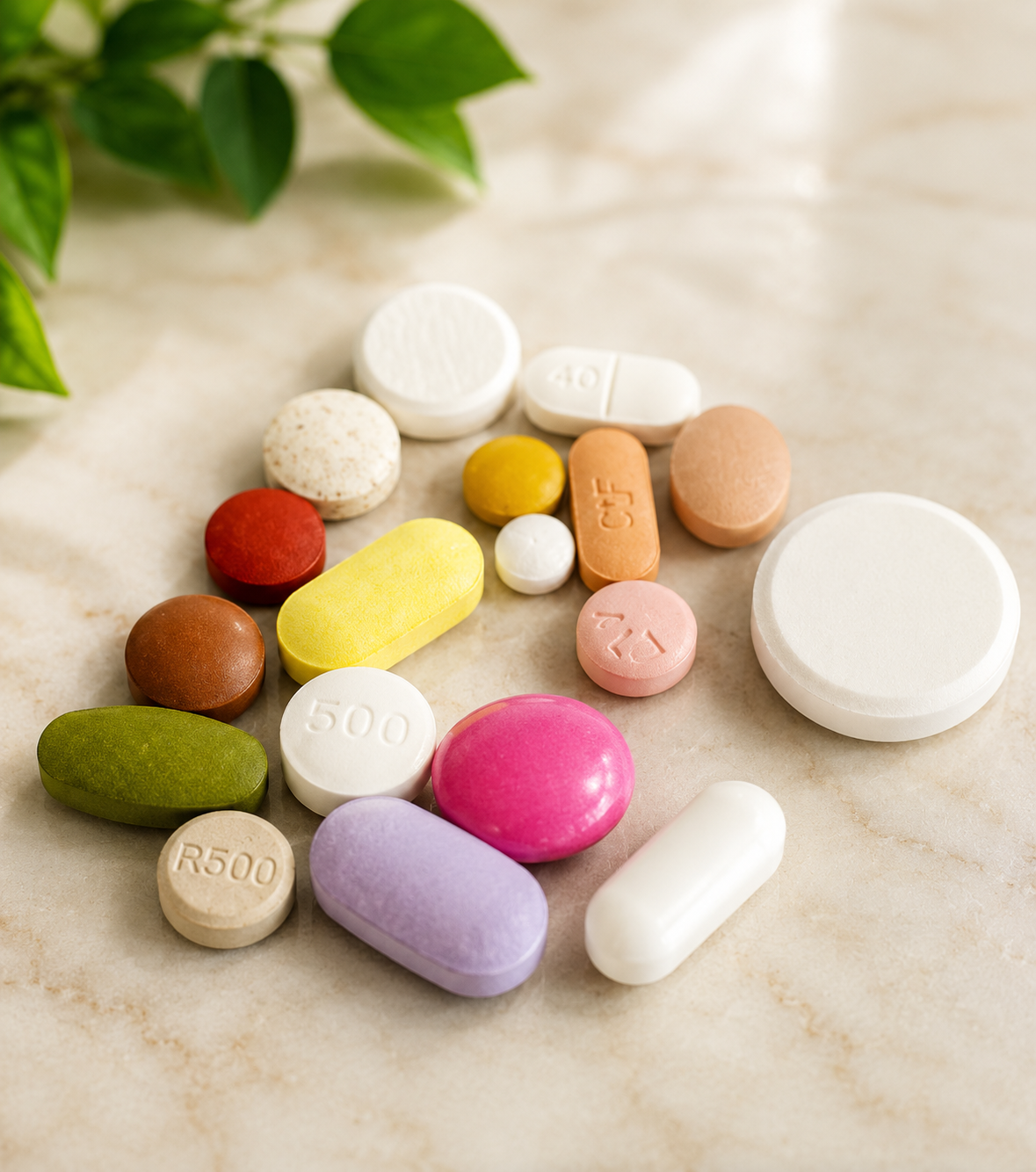 Tablets